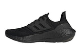 NNEKG Womens Ultraboost 22 Running Shoes (Core Black Core Black Core Black Size 8 US)