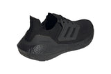 NNEKG Womens Ultraboost 22 Running Shoes (Core Black Core Black Core Black Size 7.5 US)