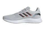 NNEKG Mens Runfalcon 2.0 Running Shoes (Dash Grey Grey Six Turbo Size 13 US)
