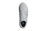 NNEKG Mens Runfalcon 2.0 Running Shoes (Dash Grey Grey Six Turbo Size 11.5 US)