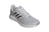 NNEKG Mens Runfalcon 2.0 Running Shoes (Dash Grey Grey Six Turbo Size 13 US)