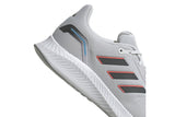 NNEKG Mens Runfalcon 2.0 Running Shoes (Dash Grey Grey Six Turbo Size 12 US)