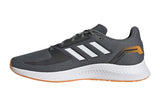 NNEKG Mens Continental 80 Stripes Casual Shoes (Cloud White Grey Two Off White Size 13 US)