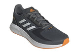 NNEKG Mens Continental 80 Stripes Casual Shoes (Cloud White Grey Two Off White Size 13 US)