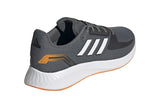 NNEKG Mens Continental 80 Stripes Casual Shoes (Cloud White Grey Two Off White Size 13 US)