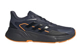 NNEKG Mens X9000L1 Casual Shoe (Shadow Navy Core Black Carbon Size 10 US)