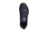 NNEKG Mens X9000L1 Casual Shoe (Shadow Navy Core Black Carbon Size 10 US)