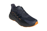 NNEKG Mens X9000L1 Casual Shoe (Shadow Navy Core Black Carbon Size 10 US)
