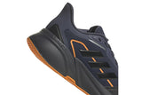 NNEKG Mens X9000L1 Casual Shoe (Shadow Navy Core Black Carbon Size 10 US)
