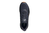 NNEKG Mens X9000L1 Casual Shoe (Shadow Navy Core Black Carbon Size 9.5 US)