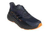 NNEKG Mens X9000L1 Casual Shoe (Shadow Navy Core Black Carbon Size 9.5 US)