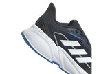 NNEKG Mens X9000L1 Running Shoes (Legend Ink Cloud White Blue Rush Size 8.5 US)