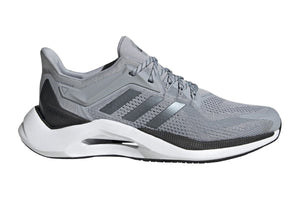 NNEKG Mens Alphatorsion 2.0 Casual Shoes (Halo Silver Core Black Cloud White Size 12 US)