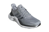NNEKG Mens Alphatorsion 2.0 Casual Shoes (Halo Silver Core Black Cloud White Size 10 US)