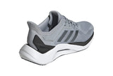 NNEKG Mens Alphatorsion 2.0 Casual Shoes (Halo Silver Core Black Cloud White Size 9.5 US)