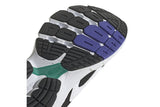 NNEKG Womens Astir Running Shoes (Cloud White Core Black Acid Red Size 9.5 US)