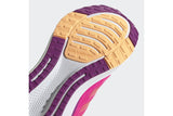 NNEKG Girls EQ21 Run EL Kids Running Shoe (Shock Pink Acid Orange Sonic Fuchsia Size 13.5K US)