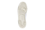 NNEKG Womens Forum Luxe Low Running Shoes (Cloud White Off White Core Black Size 9 US)