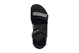 NNEKG Mens Cyprex Ultra Sandal DLX Casual Shoes (Core Black Cloud White Core Black Size 8 US)