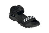 NNEKG Mens Cyprex Ultra Sandal DLX Casual Shoes (Core Black Cloud White Core Black Size 8 US)