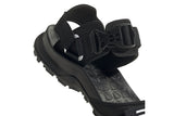 NNEKG Mens Cyprex Ultra Sandal DLX Casual Shoes (Core Black Cloud White Core Black Size 8 US)