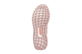 NNEKG Womens Ultraboost 5.0 DNA Casual Shoes (Wonder Mauve Cloud White Acid Red Size 9 US)