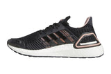 NNEKG Womens Ultraboost CC_1 DNA Running Shoes (Core Black Core Black Wonder Mauve Size 8 US)