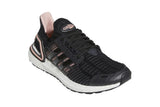NNEKG Womens Ultraboost CC_1 DNA Running Shoes (Core Black Core Black Wonder Mauve Size 10 US)