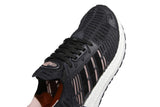 NNEKG Womens Ultraboost CC_1 DNA Running Shoes (Core Black Core Black Wonder Mauve Size 9.5 US)
