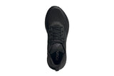 NNEKG Mens Questar Running Shoes (Core Black Carbon Grey Six Size 9 US)