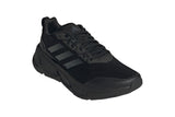 NNEKG Mens Questar Running Shoes (Core Black Carbon Grey Six Size 9 US)
