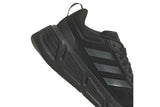 NNEKG Mens Questar Running Shoes (Core Black Carbon Grey Six Size 9 US)