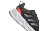 NNEKG Mens Questar Running Shoes (Core Black Carbon Matte Silver Size 9.5 US)