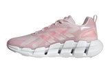 NNEKG Womens Ventice Running Shoe (Almost Pink Acid Red Clear Pink Size 7 US)