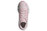 NNEKG Womens Ventice Running Shoe (Almost Pink Acid Red Clear Pink Size 9 US)