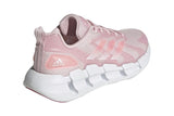 NNEKG Womens Ventice Running Shoe (Almost Pink Acid Red Clear Pink Size 8 US)