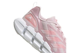 NNEKG Womens Ventice Running Shoe (Almost Pink Acid Red Clear Pink Size 10 US)