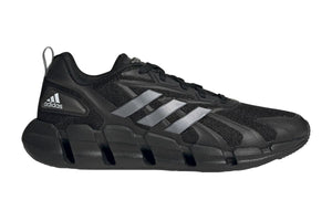 NNEKG Mens Ventice Running Shoe (Core Black Iron Metallic Carbon Size 11.5 US)