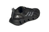NNEKG Mens Ventice Running Shoe (Core Black Iron Metallic Carbon Size 11 US)