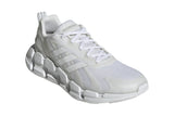 NNEKG Mens Ventice Running Shoe (Cloud White Cloud White Silver Metallic Size 10.5 US)