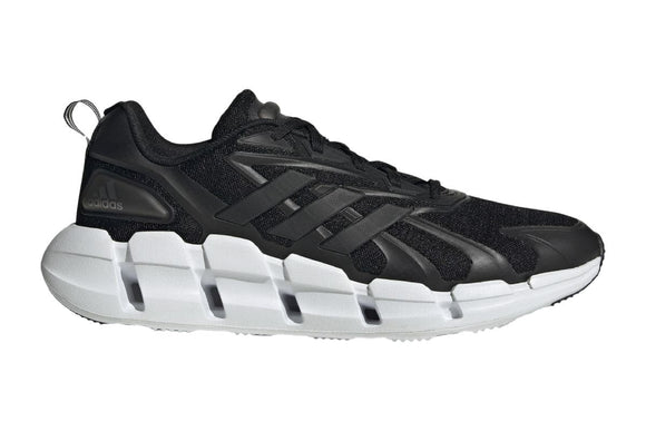 NNEKG Mens Ventice Running Shoe (Core Black Core Black Cloud White Size 11 US)