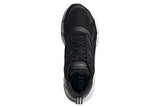 NNEKG Mens Ventice Running Shoe (Core Black Core Black Cloud White Size 10 US)