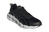 NNEKG Mens Ventice Running Shoe (Core Black Core Black Cloud White Size 9.5 US)