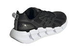 NNEKG Mens Ventice Running Shoe (Core Black Core Black Cloud White Size 13 US)