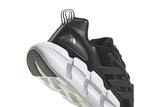 NNEKG Mens Ventice Running Shoe (Core Black Core Black Cloud White Size 9 US)