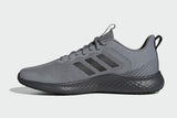 NNEKG Mens Fluidstreet (Grey Carbon Black Size 11.5 UK)