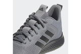 NNEKG Mens Fluidstreet (Grey Carbon Black Size 11.5 UK)