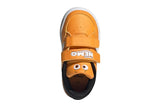 NNEKG Kids Breaknet Disney Pixar Nemo Infant Casual Shoes (Orange Rush Cloud White Core Black Size 9.5 US)
