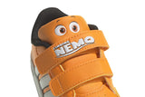 NNEKG Kids Breaknet Disney Pixar Nemo Infant Casual Shoes (Orange Rush Cloud White Core Black Size 9.5 US)