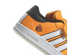 NNEKG Kids Breaknet Disney Pixar Nemo Infant Casual Shoes (Orange Rush Cloud White Core Black Size 4.5 US)